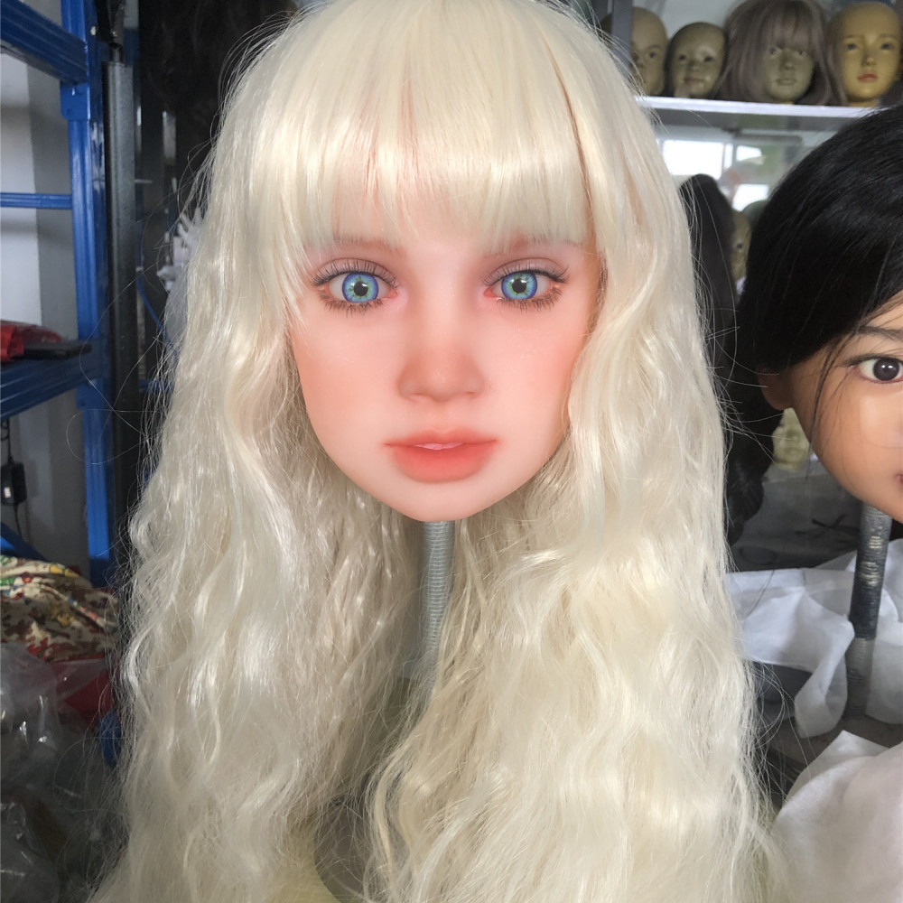 Catdoll 123cm luisa